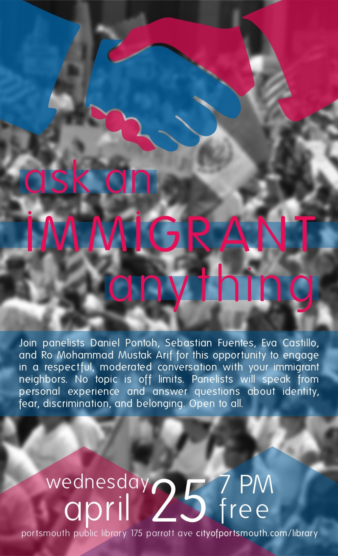 AskAnImmigrantAnythingPoster